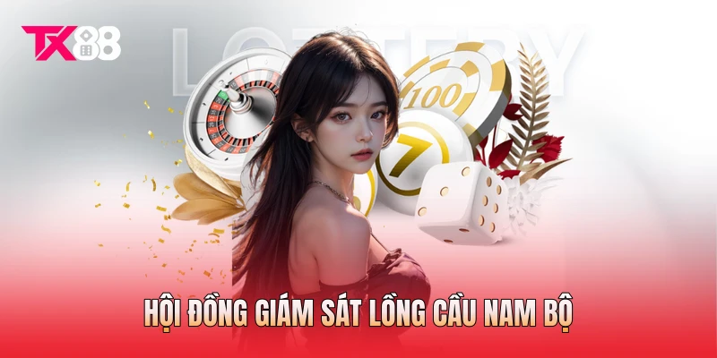 Hội đồng giám sát lồng cầu Nam Bộ Hội đồng giám sát lồng cầu Nam Bộ